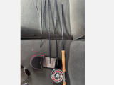 TFO Legacy Flyrod 13'6