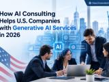 Scalable Generative AI Services to Transform Your Digital Workflow